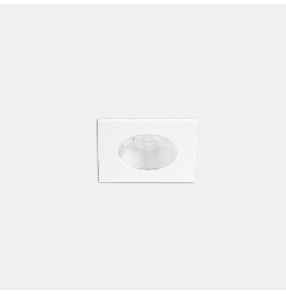 LedsC4 - Empotrable de techo AG19-18X9S2BB14 PLAY OPTICS 400K 1xLED 18 blanco LedsC4 - Empotrable de techo AG19-18X9S2BB14 PLAY OPTICS 400K 1xLED 18 blanco
