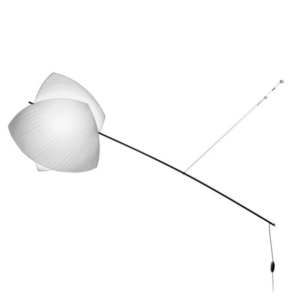 LedsC4 - Aplique VOILES 05-7723-05-14