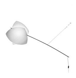 LedsC4 - Aplique VOILES 05-7723-05-14