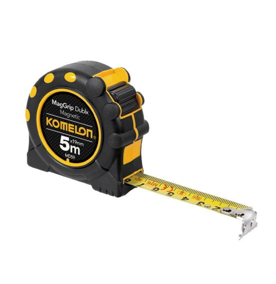 HT-INSTRUMENTS - Flexómetro magnético 5m MD59