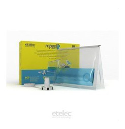 HT-INSTRUMENTS - Gel bicomponente silicona MP-GEL-SG170