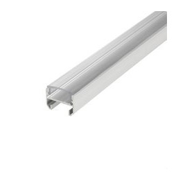 LedsC4 - Perfil lineal 2m aluminio anodizado