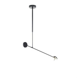 LedsC4 - Luminaria colgante INVISIBLE 00-7383-05-05