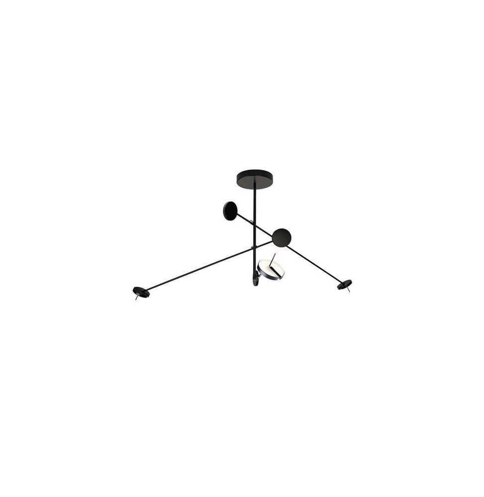 LedsC4 - Luminaria colgante INVISIBLE 00-7384-05-05 LedsC4 - Luminaria colgante INVISIBLE 00-7384-05-05