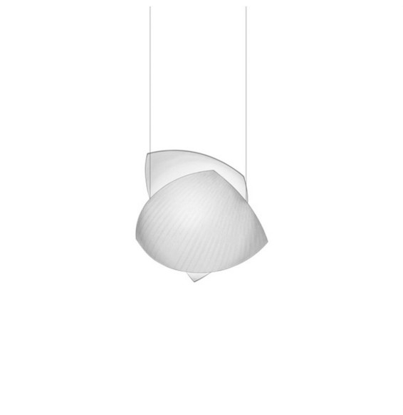 LedsC4 - Plafón VOILES 15-7723-21-14