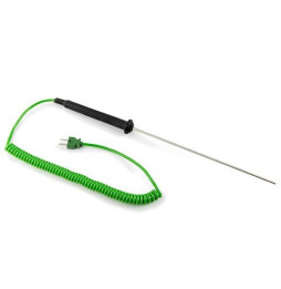HT-INSTRUMENTS - Sonda TK107 aire gas hasta 600ºC