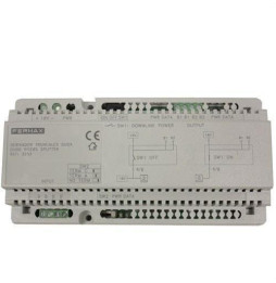 FERMAX - Regenerador DUOX 2 salidas