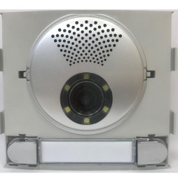 FERMAX - Amplificador video color 2L CITY VDS KIT