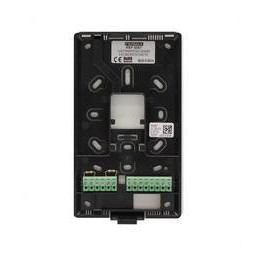 FERMAX - Conector monitor SMILE VDS, negro