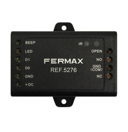 FERMAX - Controlador autónomo WG 1 puerta