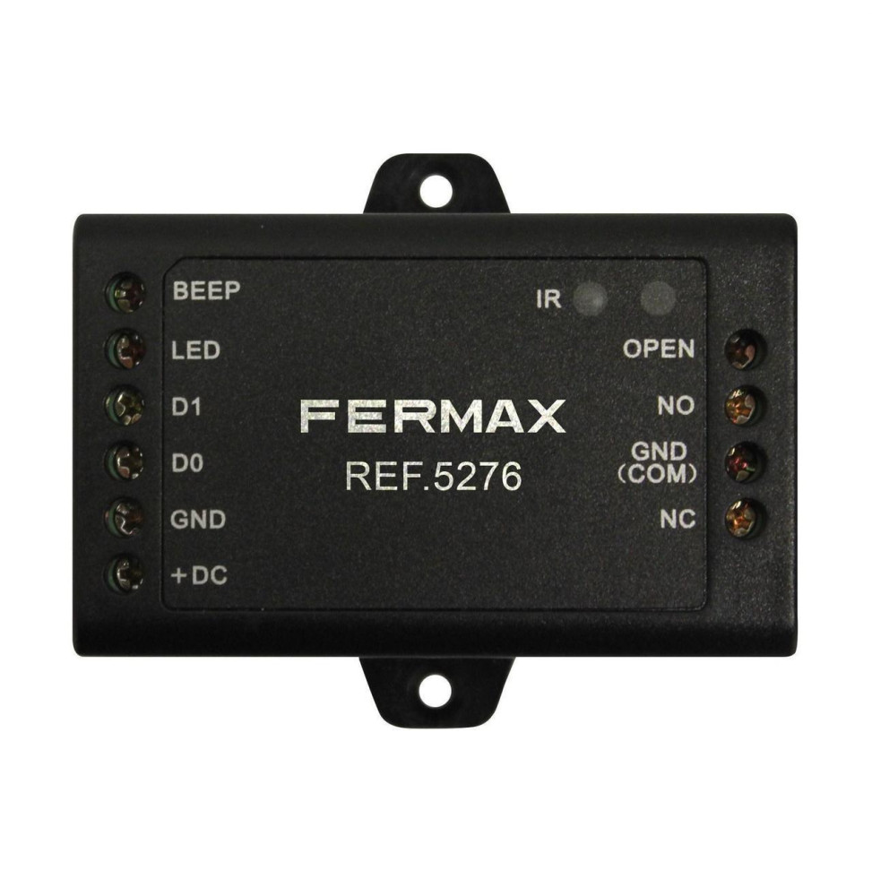 FERMAX - Controlador autónomo WG 1 puerta