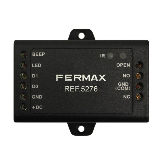 FERMAX - Controlador autónomo WG 1 puerta