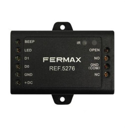 FERMAX - Controlador autónomo WG 1 puerta