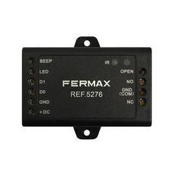FERMAX - Controlador autónomo WG 1 puerta