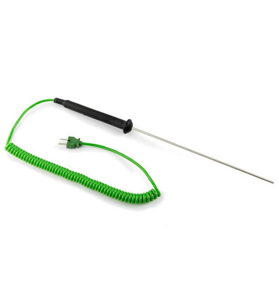 HT-INSTRUMENTS - Sonda TK110 superficies hasta 400ºC