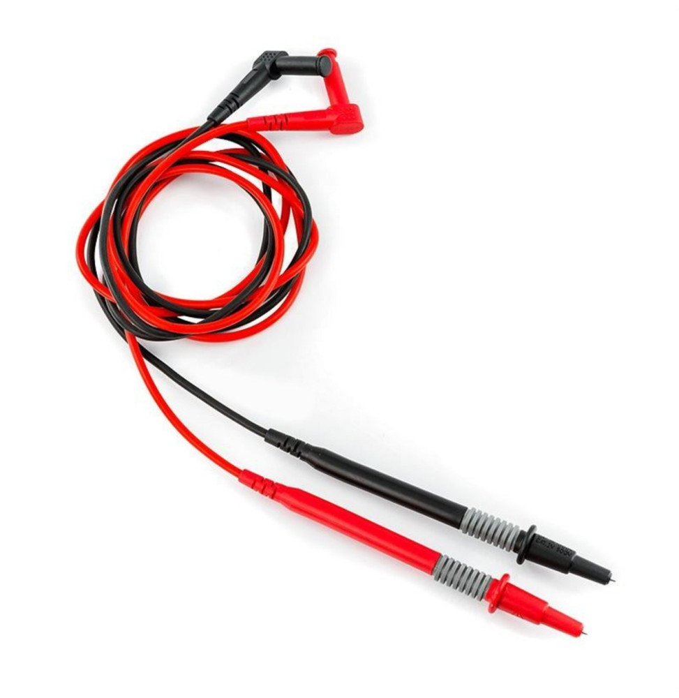 HT-INSTRUMENTS - Puntas profesionales 4mm a 90º