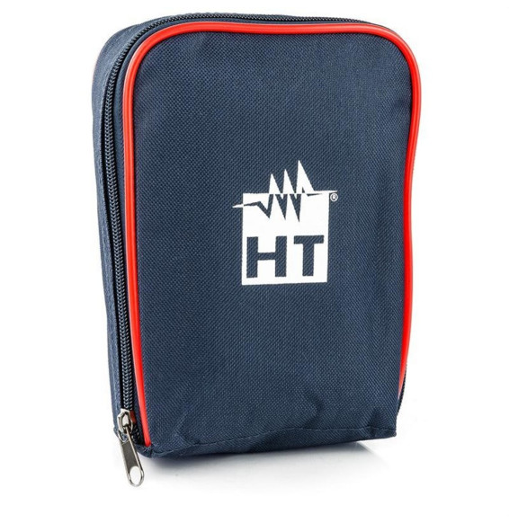 HT-INSTRUMENTS - Estuche flexible para multímetro serie 80