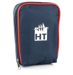 HT-INSTRUMENTS - Estuche flexible para multímetro serie 80