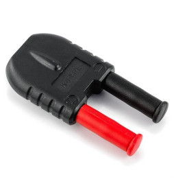 HT-INSTRUMENTS - Adaptador sonda temperatura tipo K para HT85