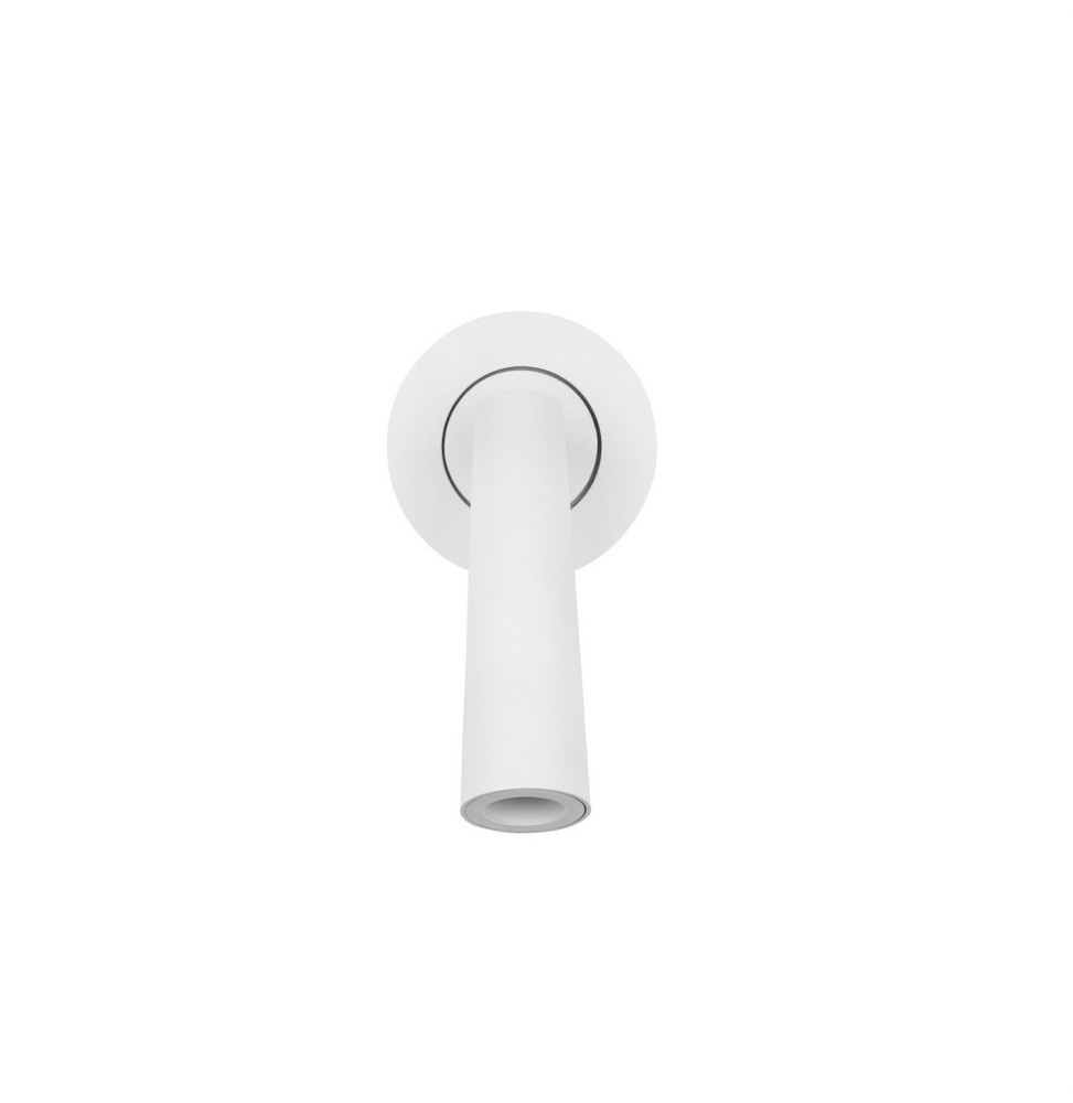 LedsC4 - Aplique Gamma 1 x LED 2.2 blanco mate LedsC4 - Aplique Gamma 1 x LED 2.2 blanco mate