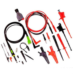 HT-INSTRUMENTS - Conjunto base para osciloscopio