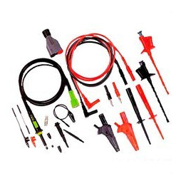 HT-INSTRUMENTS - Conjunto base para osciloscopio