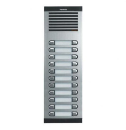 FERMAX - Placa CITY 8AP 211AG