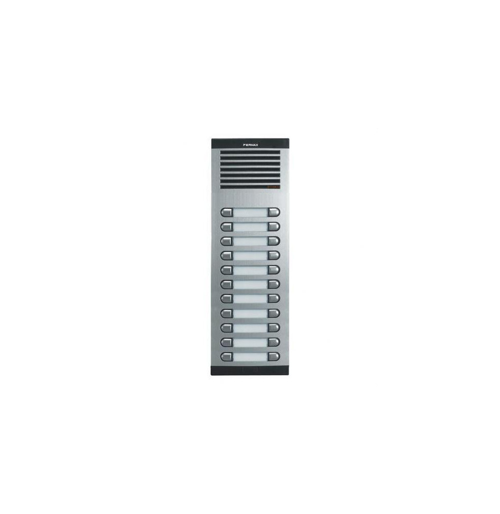 FERMAX - Placa CITY 8AP 211AG