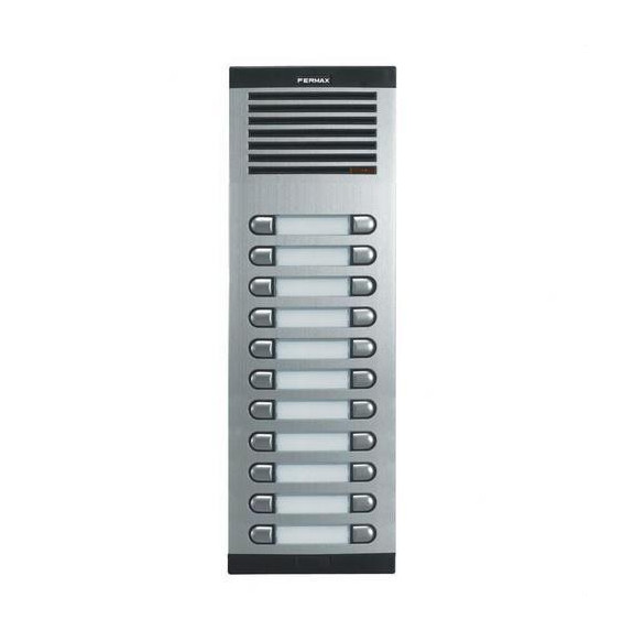 FERMAX - Placa CITY 8AP 211AG