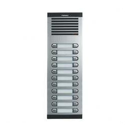 FERMAX - Placa CITY 8AP 211AG