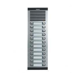 FERMAX - Placa CITY 8AP 212AG
