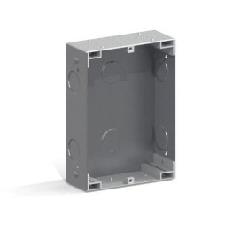 FERMAX - Caja empotrar CITY-3
