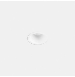 LedsC4 - Empotrable Play High Visual Confort AG13 4000K 50° 1 x LED 6.4W negro