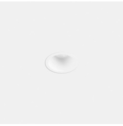LedsC4 - Empotrable Play High Visual Confort AG13 4000K 30° 1 x LED 6.4W negro