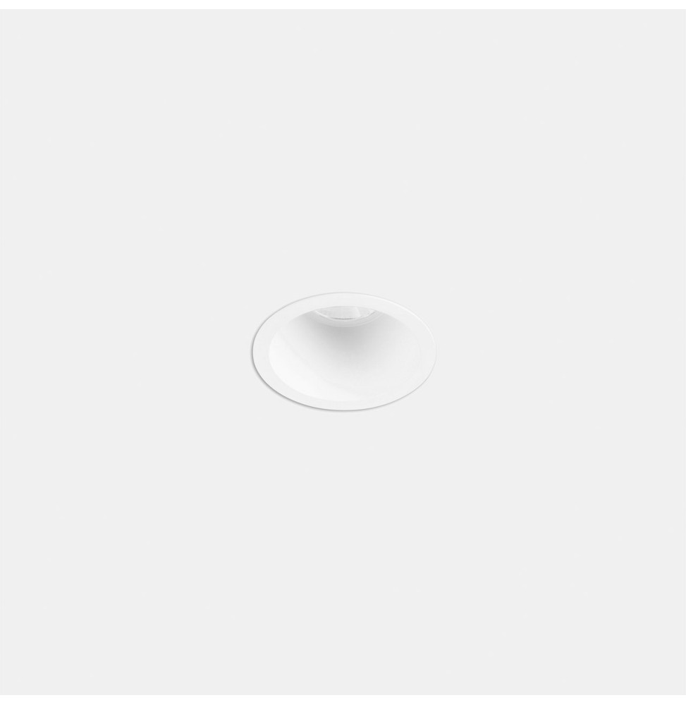 LedsC4 - Empotrable Play High Visual Confort AG13 4000K 50° 1 x LED 6.4W blanco LedsC4 - Empotrable Play High Visual Confort AG13 4000K 50° 1 x LED 6.4W blanco