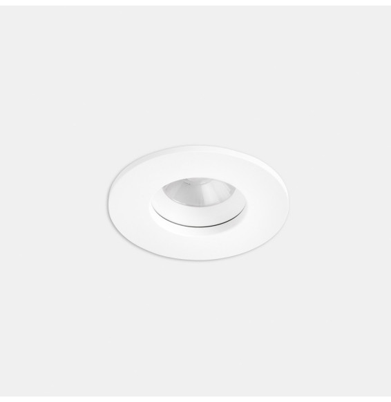 LedsC4 - Empotrable Play IP65 AG16 4000K 15° 1 x LED 12W blanco