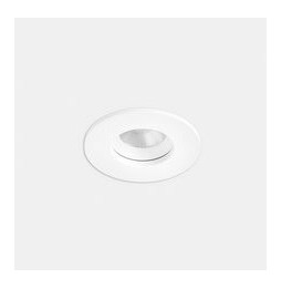 LedsC4 - Empotrable Play IP65 AG16 3000K 50° 1 x LED 6.4W negro