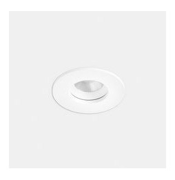 LedsC4 - Empotrable Play IP65 AG16 3000K 50° 1 x LED 6.4W blanco