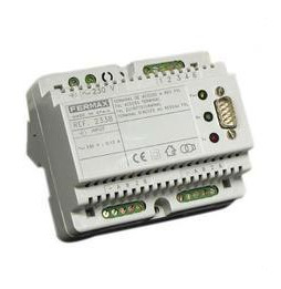 FERMAX - Módulo programación centrales en red FXL