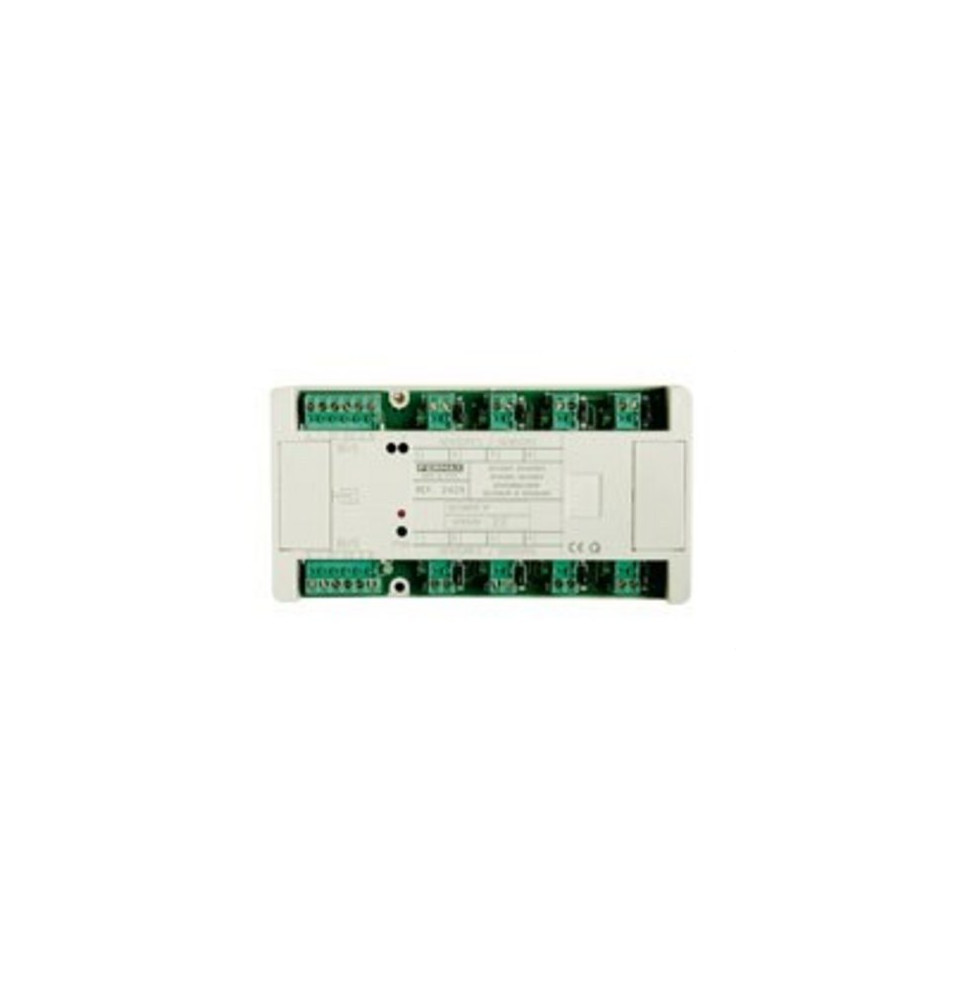 FERMAX - Decoder 8 sensores