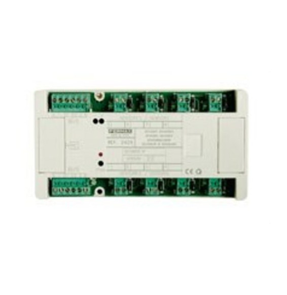 FERMAX - Decoder 8 sensores