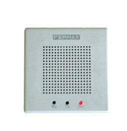 FERMAX - Módulo programación DELODERS