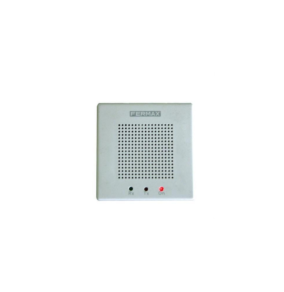 FERMAX - Módulo programación DELODERS