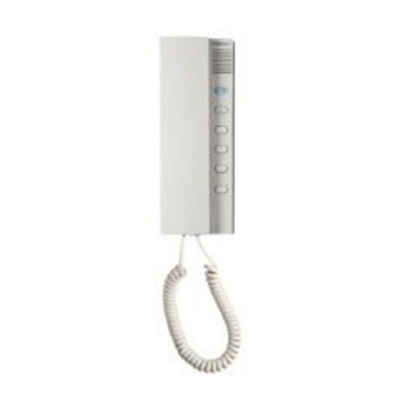FERMAX - Teléfono CITYMAX COMPLET 6 botones
