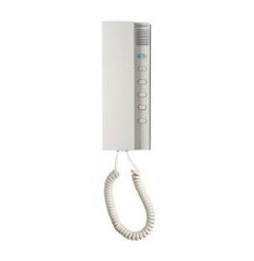 FERMAX - Teléfono CITYMAX COMPLET 6 botones