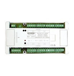 FERMAX - Selector 8 cámaras