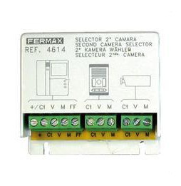 FERMAX - Selector imagen
