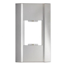 FERMAX - Marco embellecedor CITY LINE Serie 3
