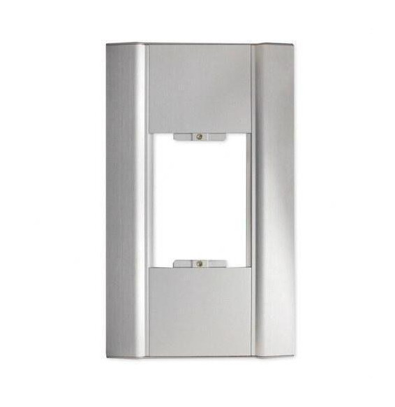 FERMAX - Marco embellecedor CITY LINE Serie 3