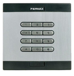 FERMAX - Lector MEMOKEY 100 códigos